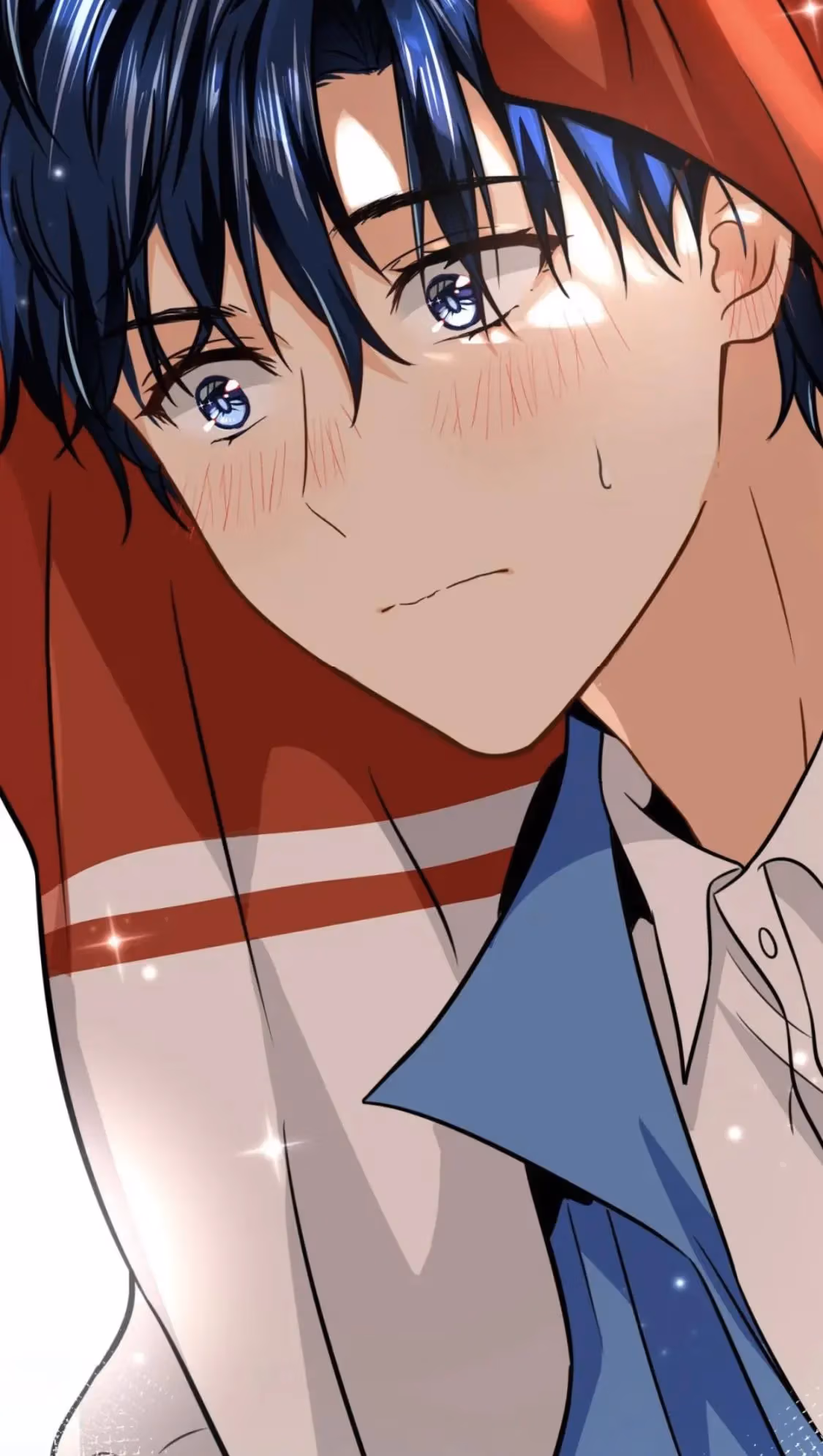 Pheromone Impossible Chapter 28 page 45 - 