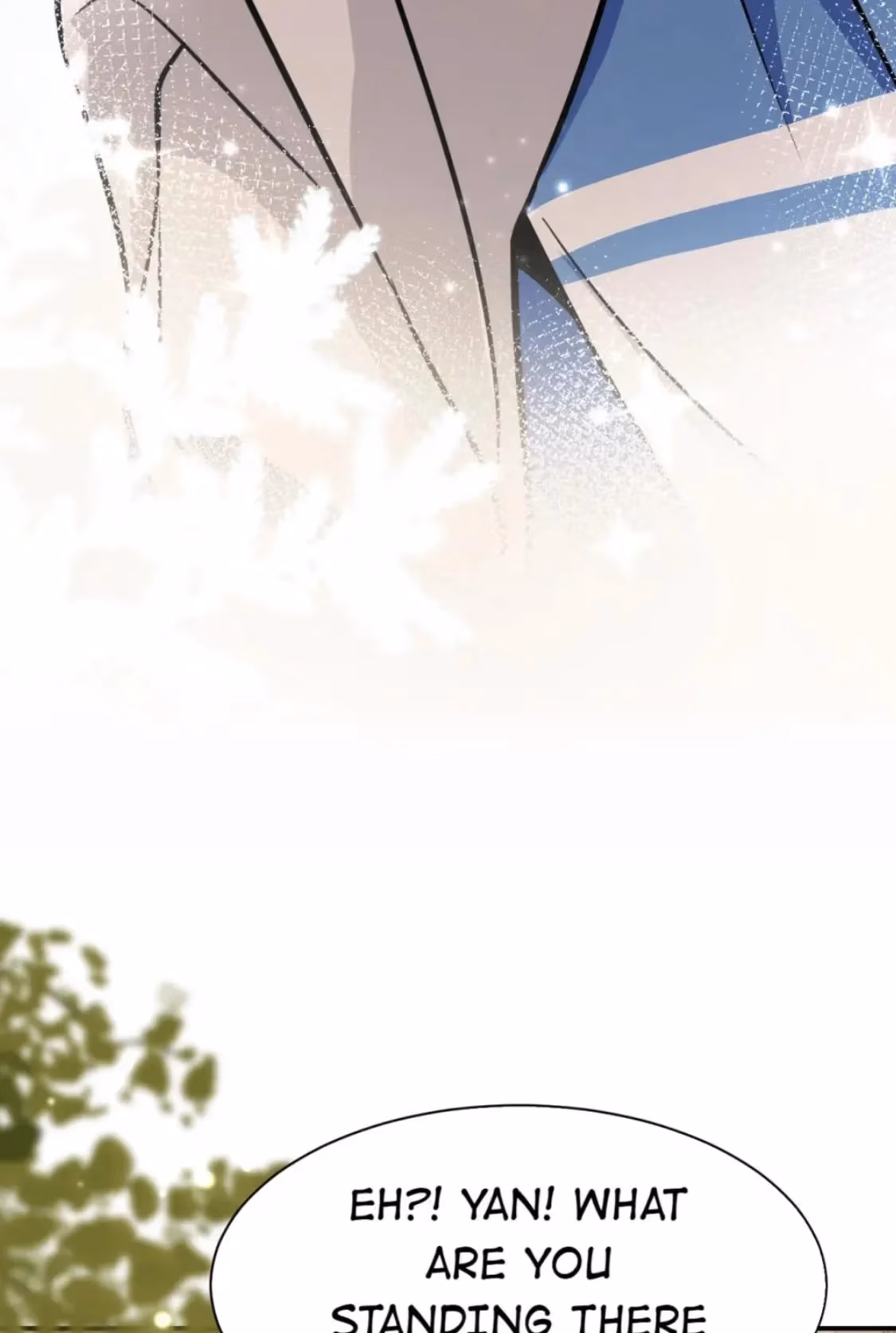 Pheromone Impossible Chapter 28 page 46 - 