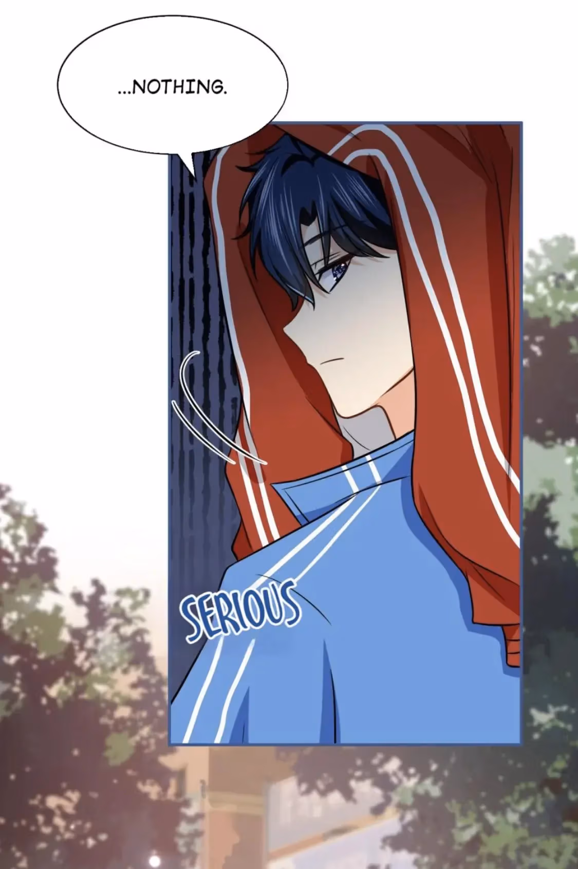Pheromone Impossible Chapter 28 page 48 - 