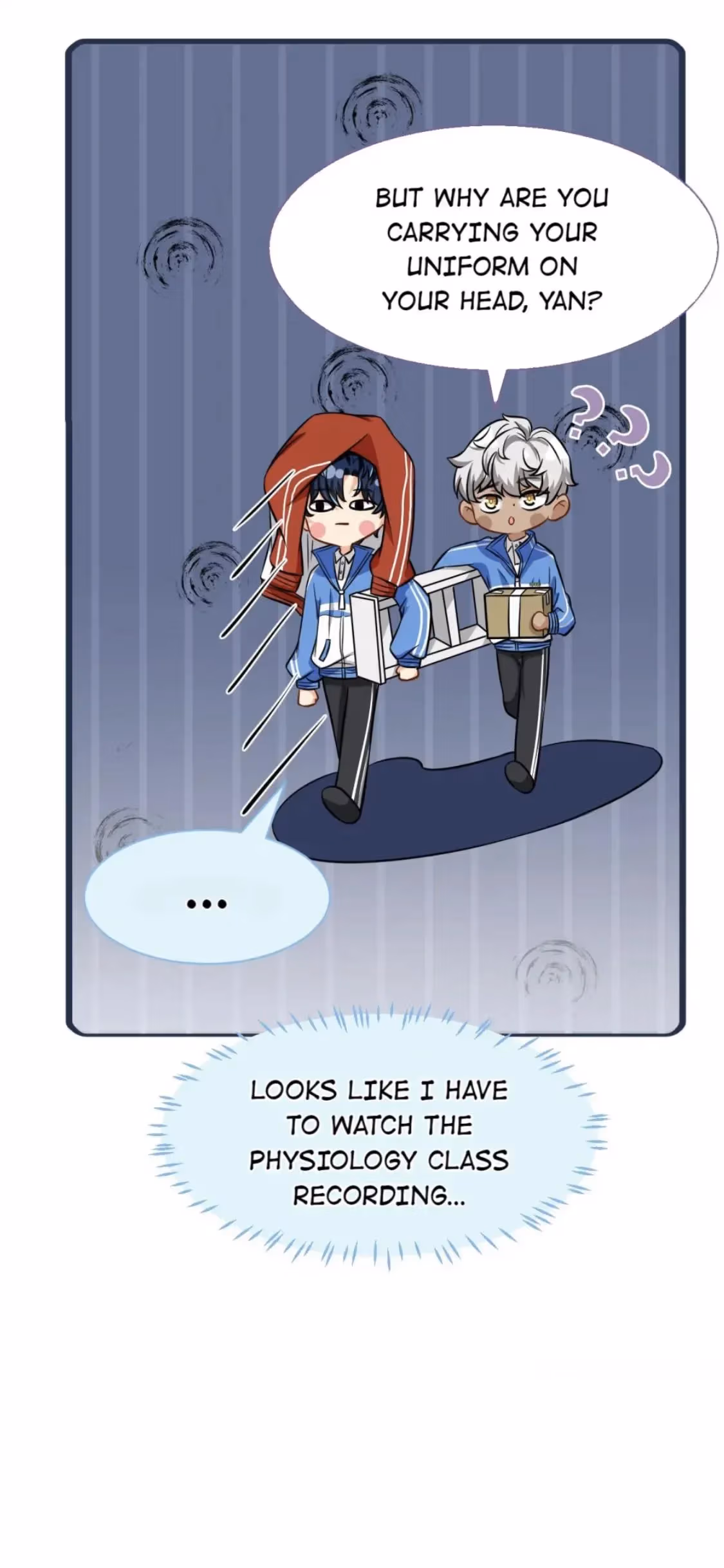 Pheromone Impossible Chapter 28 page 51 - 