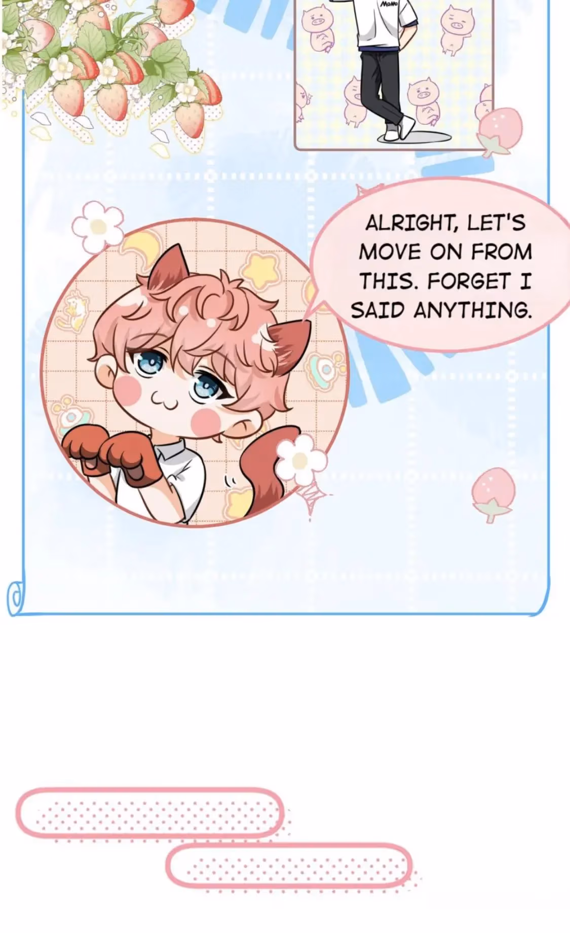 Pheromone Impossible Chapter 29 page 29 - 