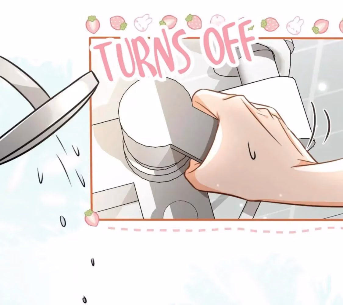 Pheromone Impossible Chapter 29 page 30 - 