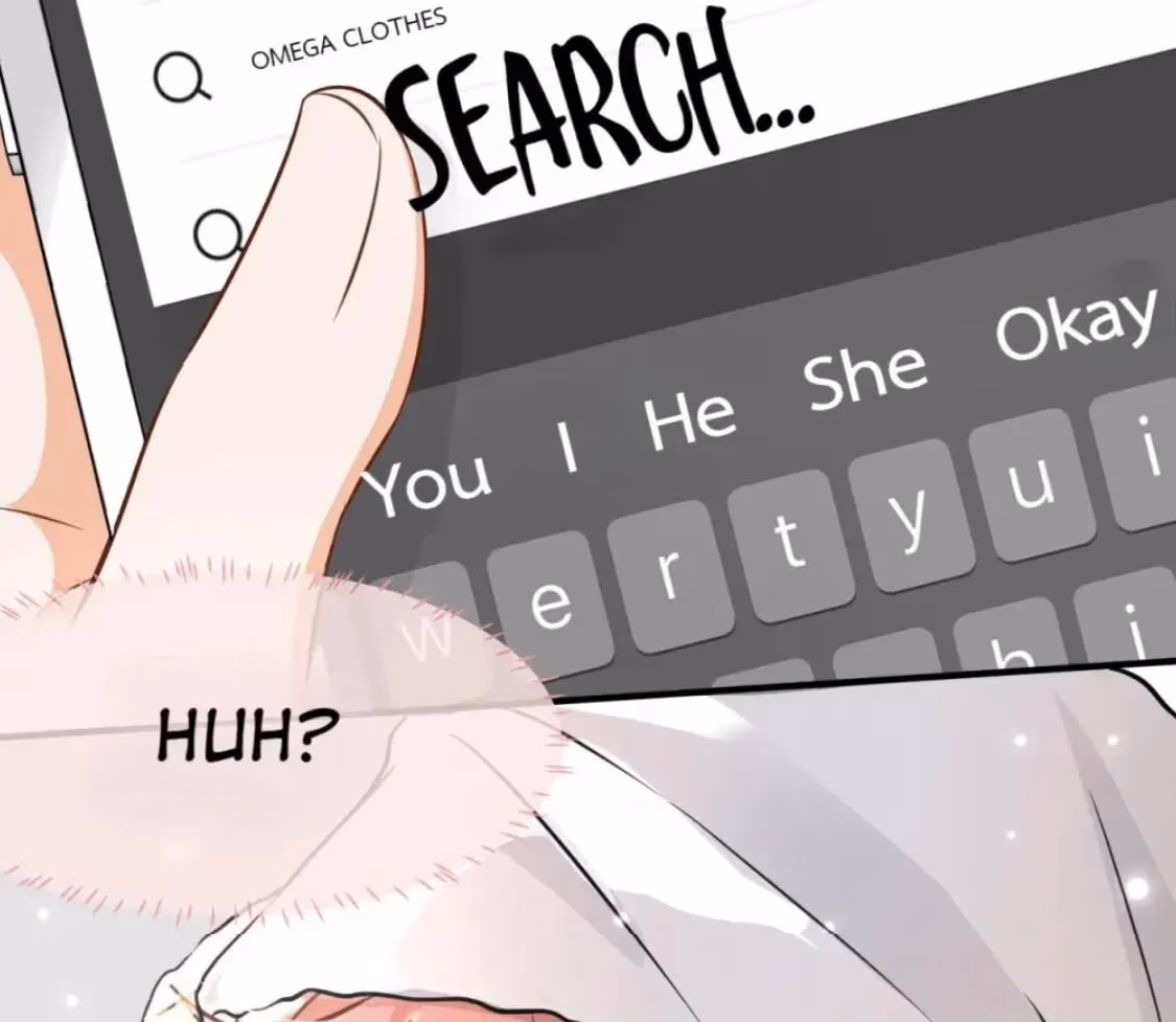 Pheromone Impossible Chapter 29 page 33 - 