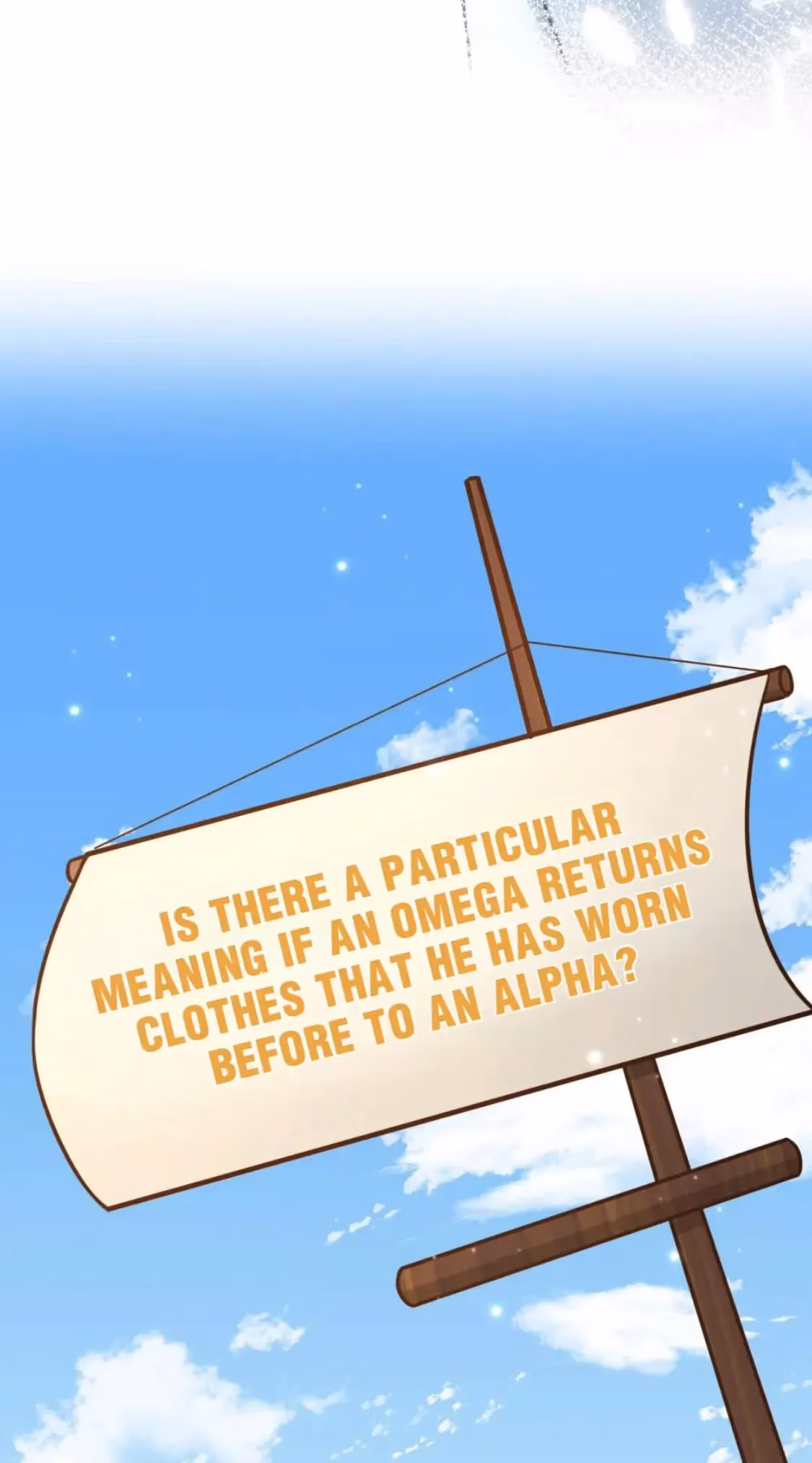 Pheromone Impossible Chapter 29 page 35 - 