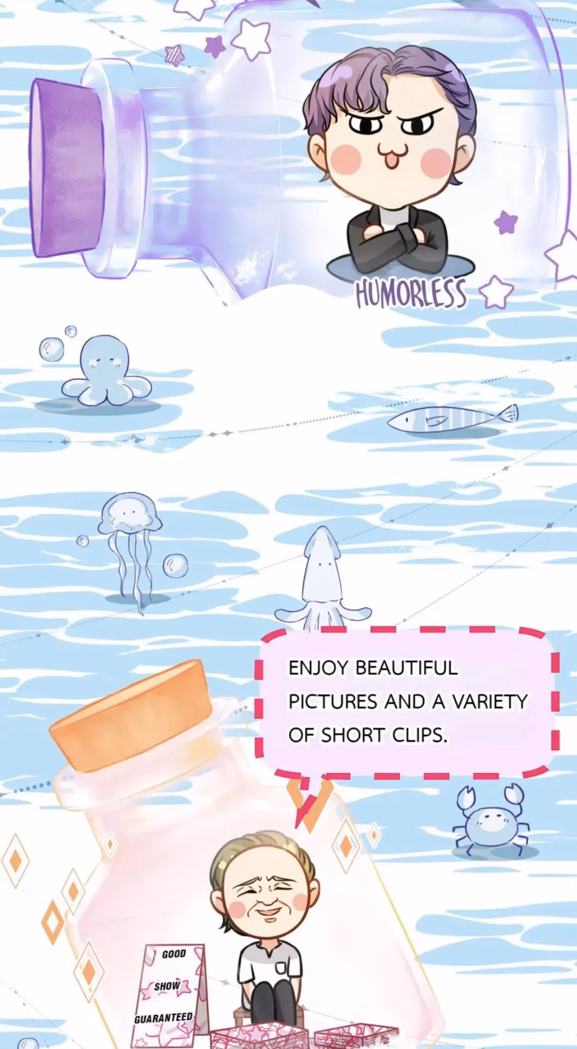 Pheromone Impossible Chapter 29 page 38 - 