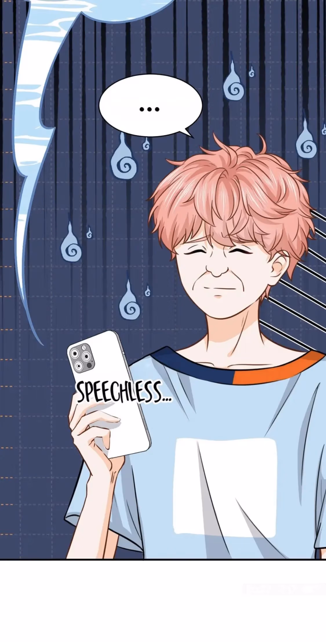 Pheromone Impossible Chapter 29 page 40 - 