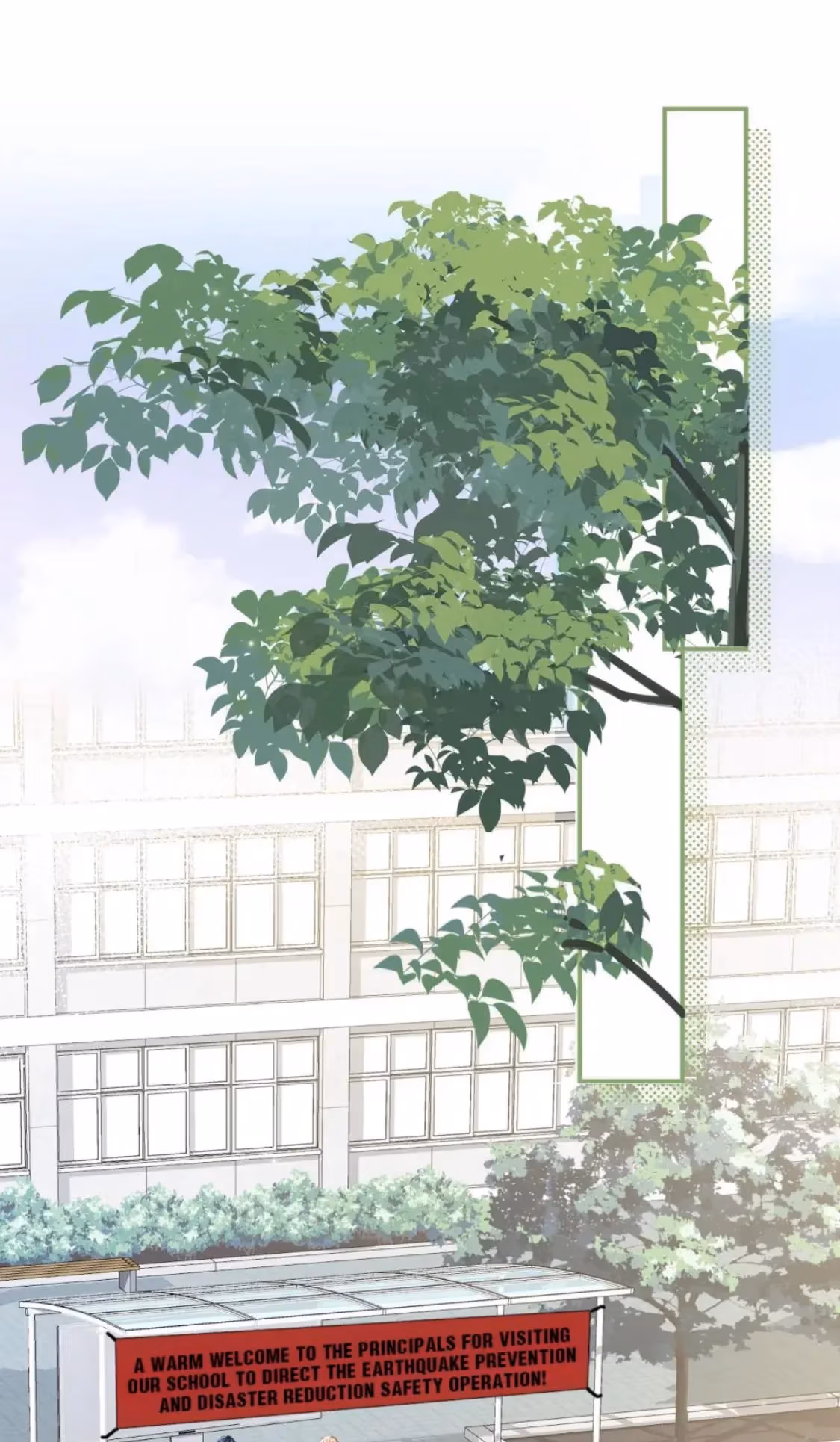 Pheromone Impossible Chapter 29 page 44 - 