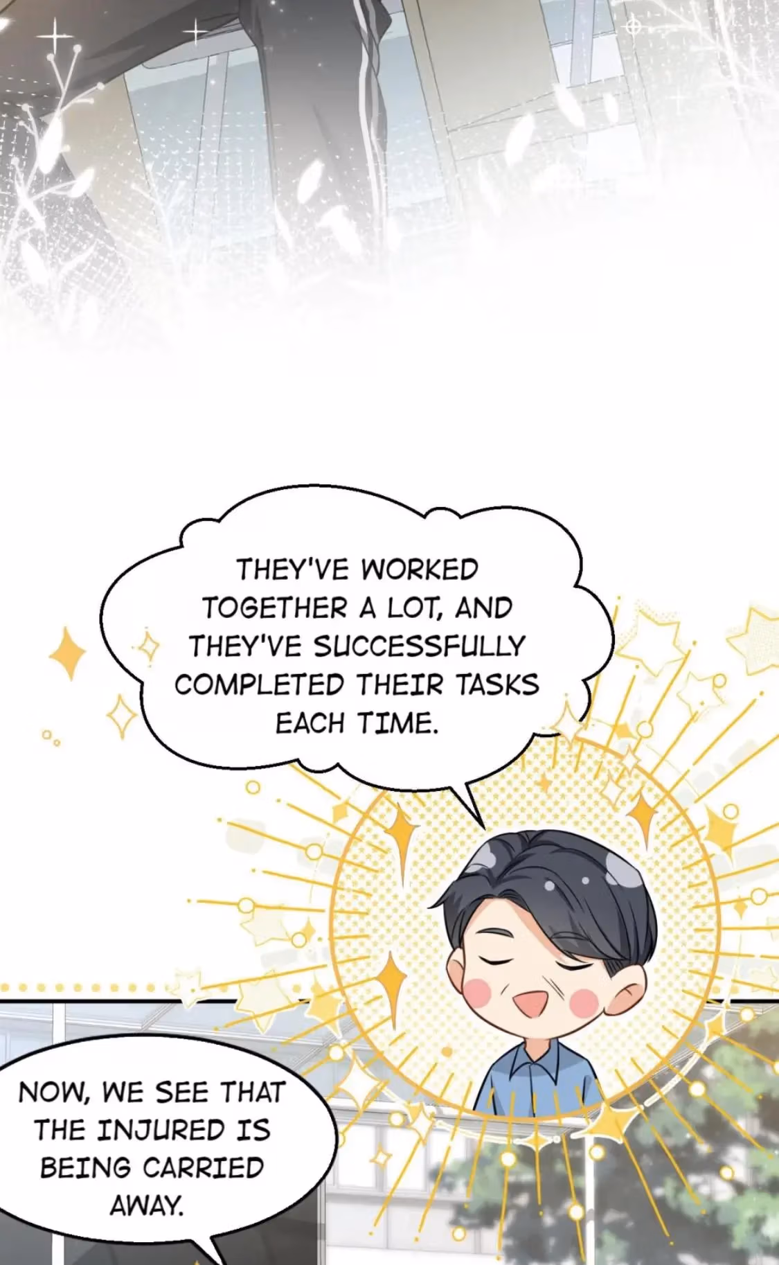 Pheromone Impossible Chapter 29 page 47 - 