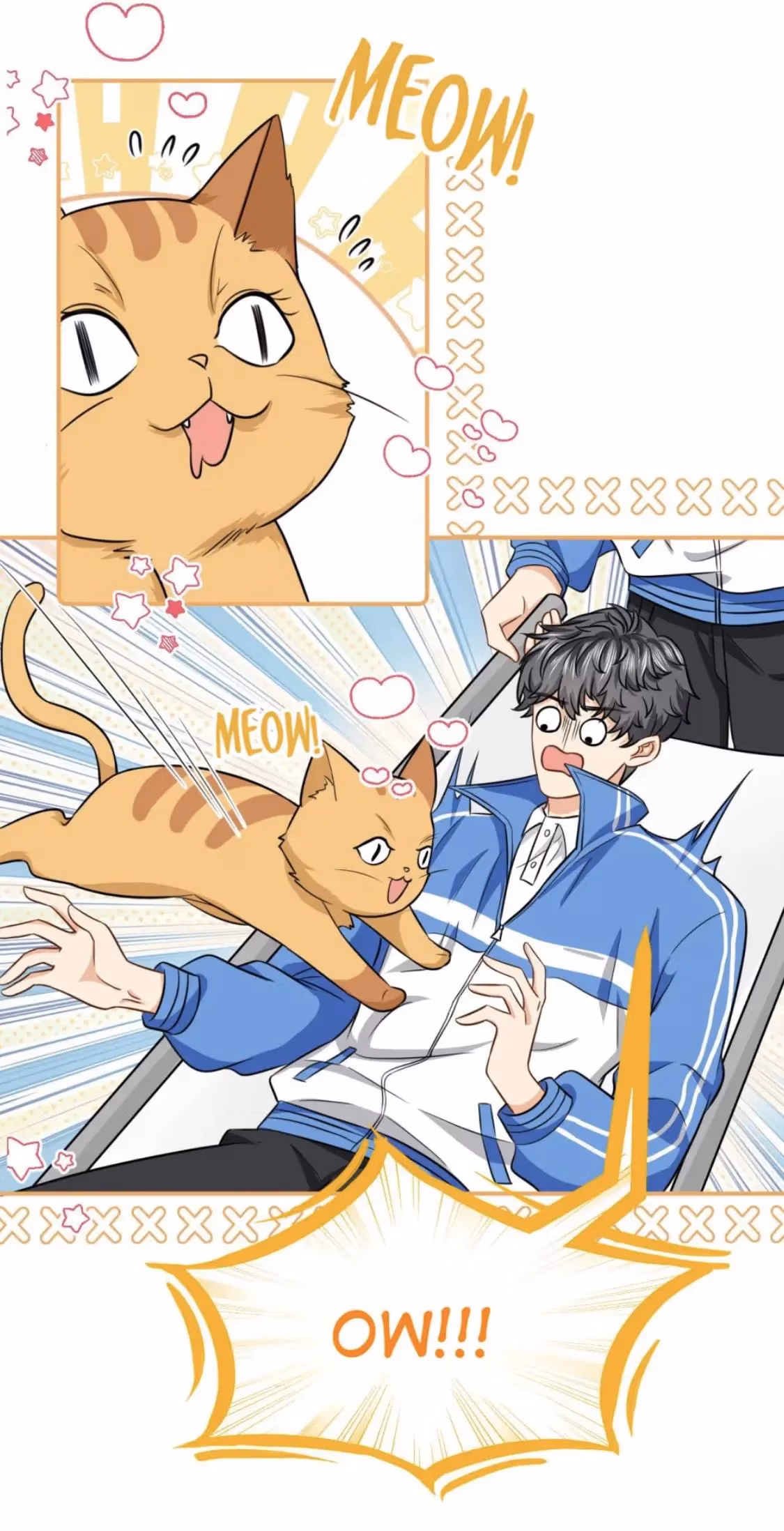 Pheromone Impossible Chapter 29 page 49 - 