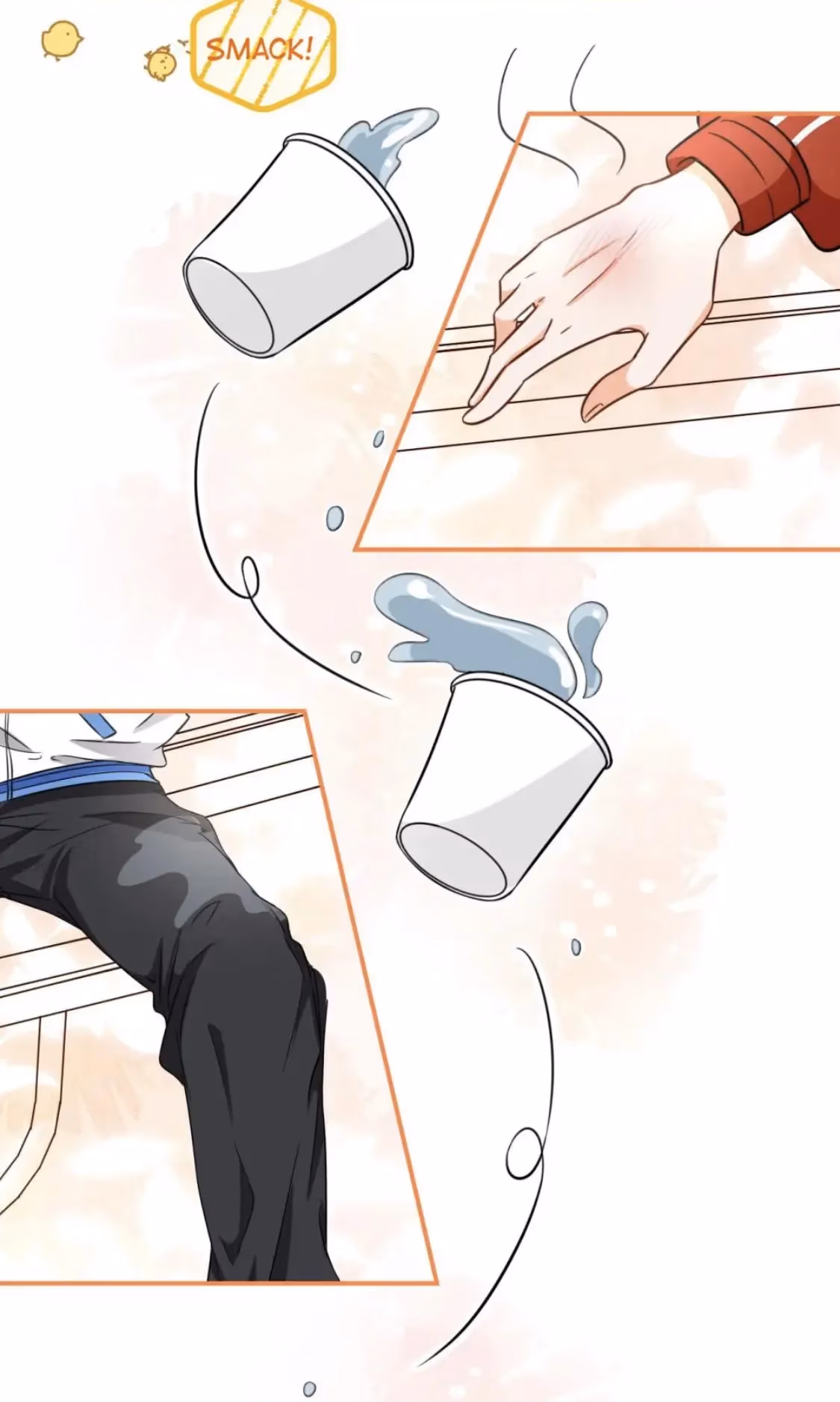 Pheromone Impossible Chapter 29 page 52 - 