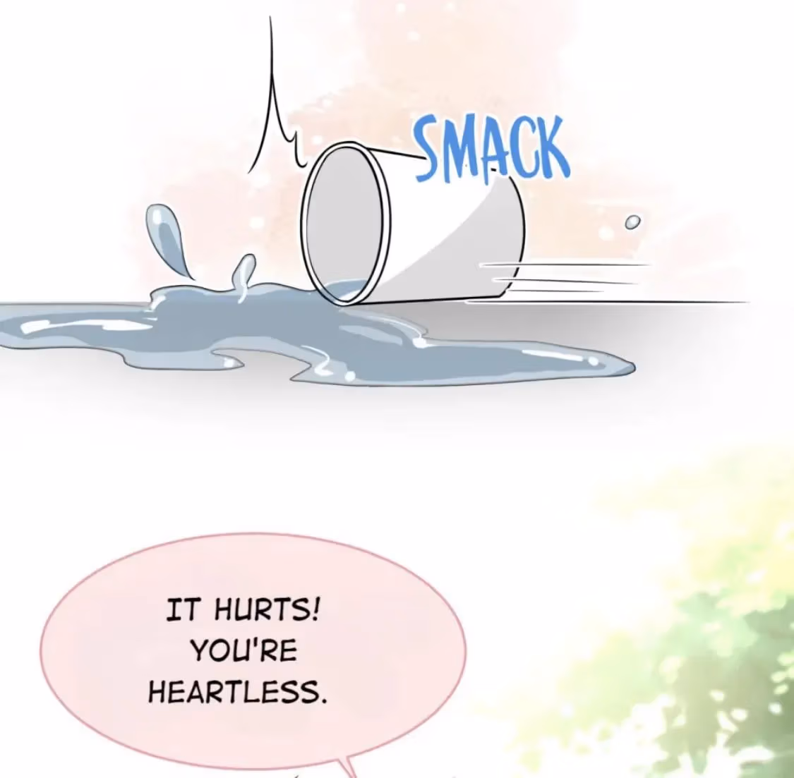 Pheromone Impossible Chapter 29 page 53 - 