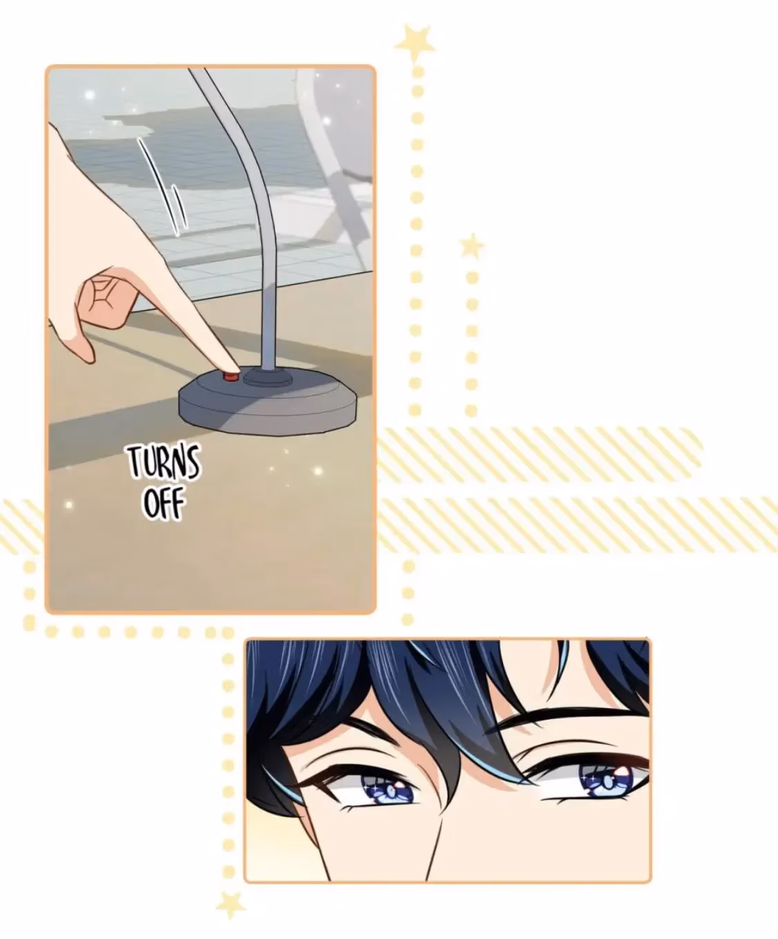 Pheromone Impossible Chapter 29 page 56 - 