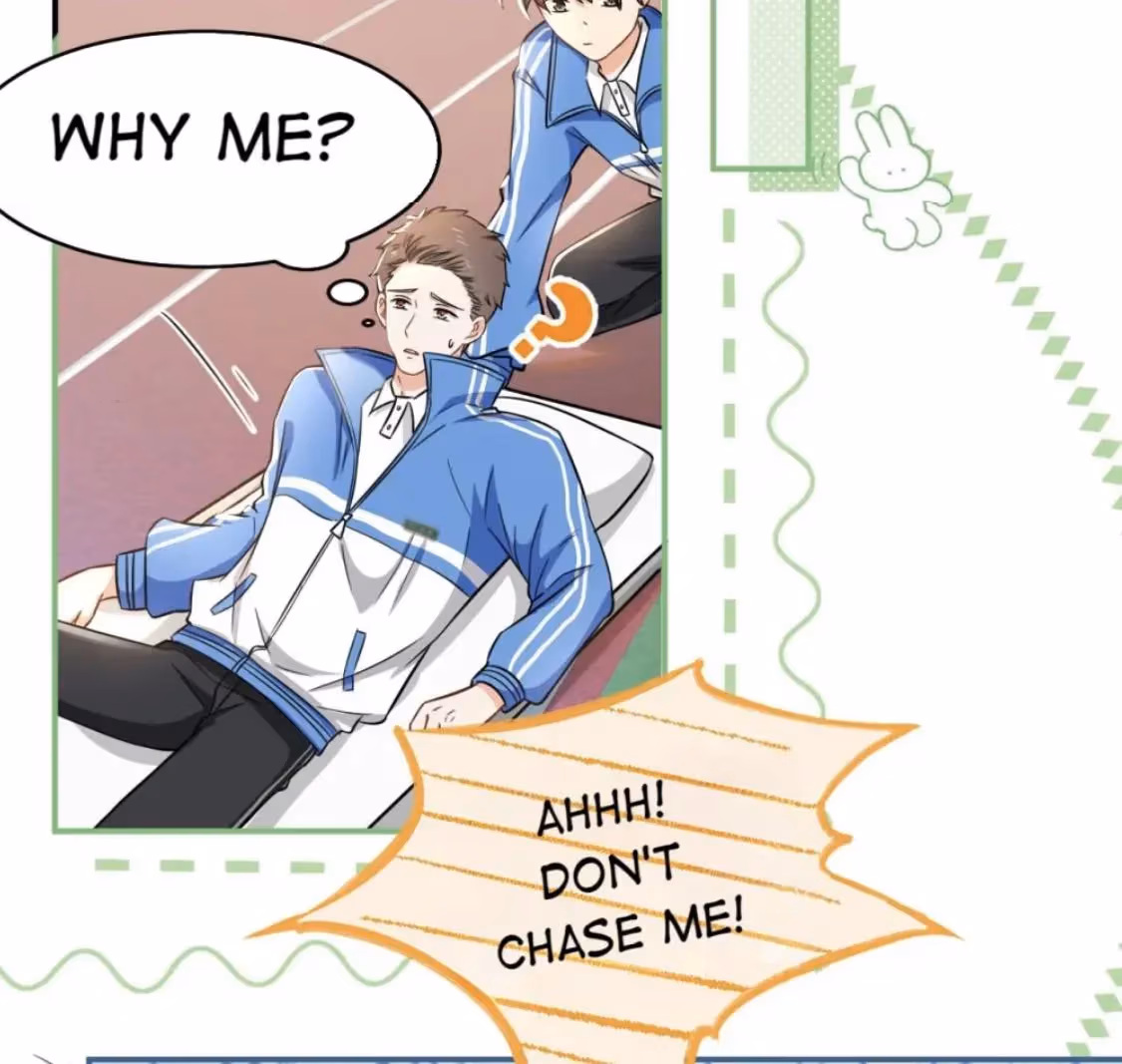 Pheromone Impossible Chapter 29 page 60 - 