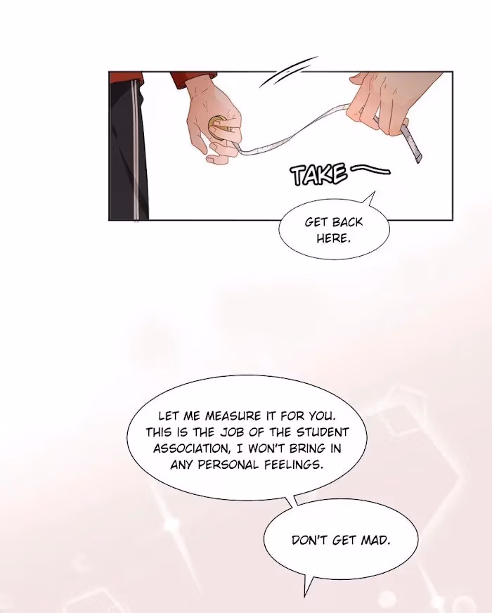 Pheromone Impossible Chapter 3 page 13 - 