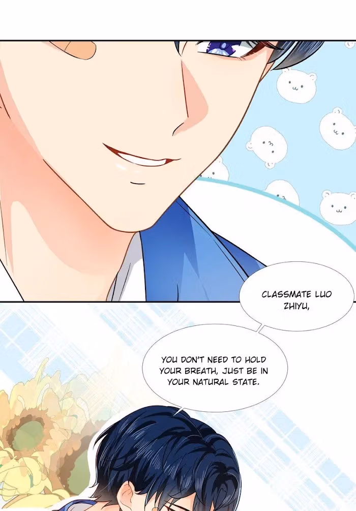 Pheromone Impossible Chapter 3 page 25 - 