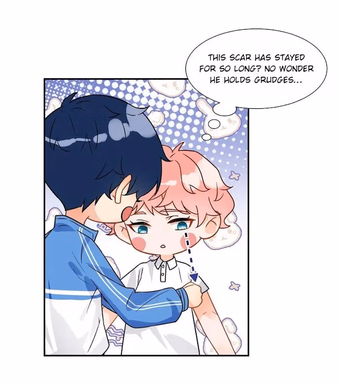 Pheromone Impossible Chapter 3 page 28 - 