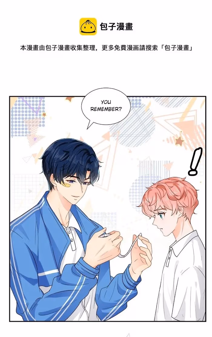 Pheromone Impossible Chapter 3 page 29 - 