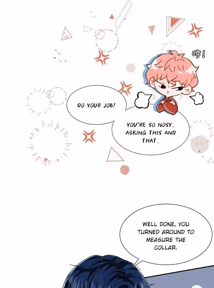 Pheromone Impossible Chapter 3 page 30 - 
