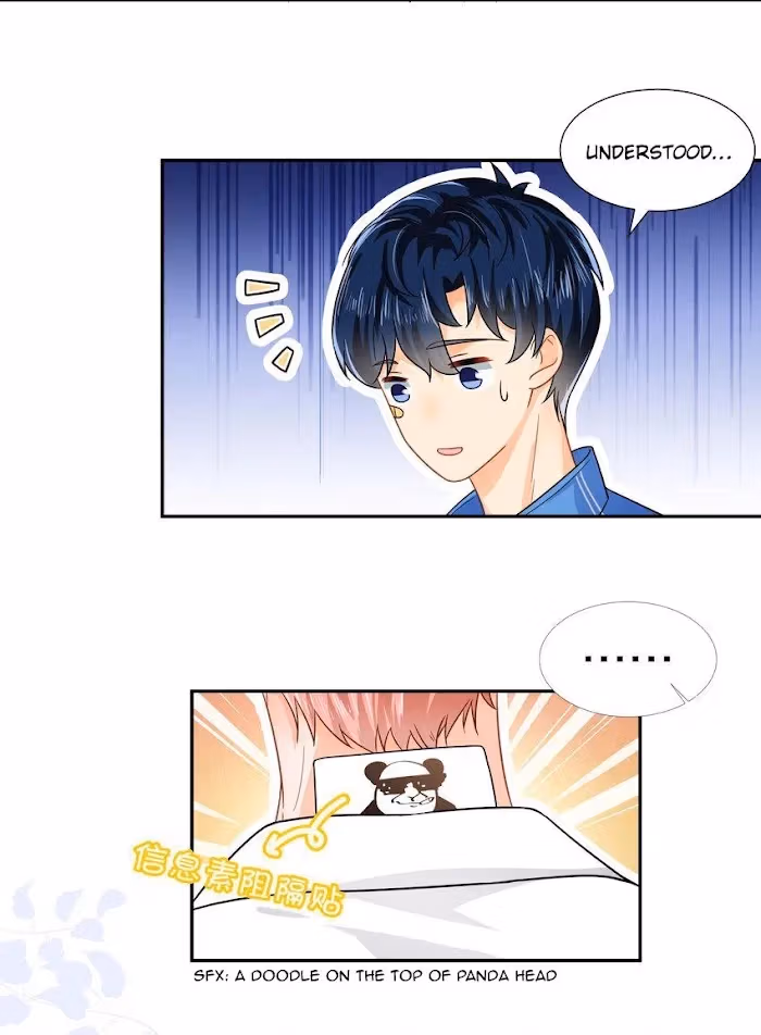 Pheromone Impossible Chapter 3 page 33 - 