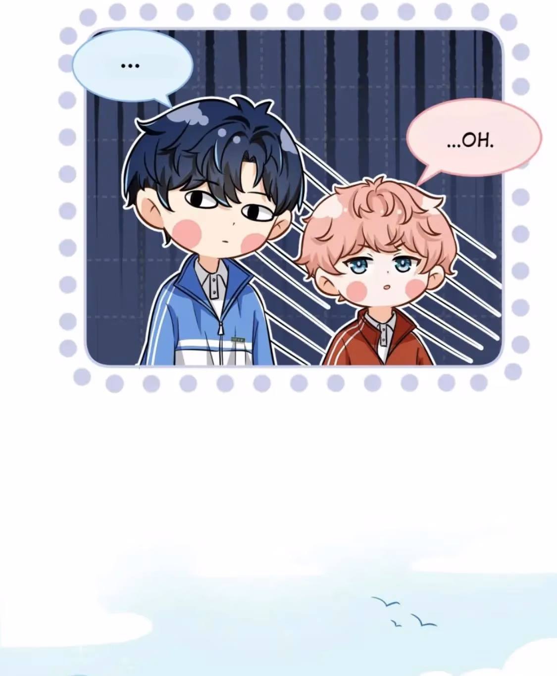 Pheromone Impossible Chapter 30 page 12 - 