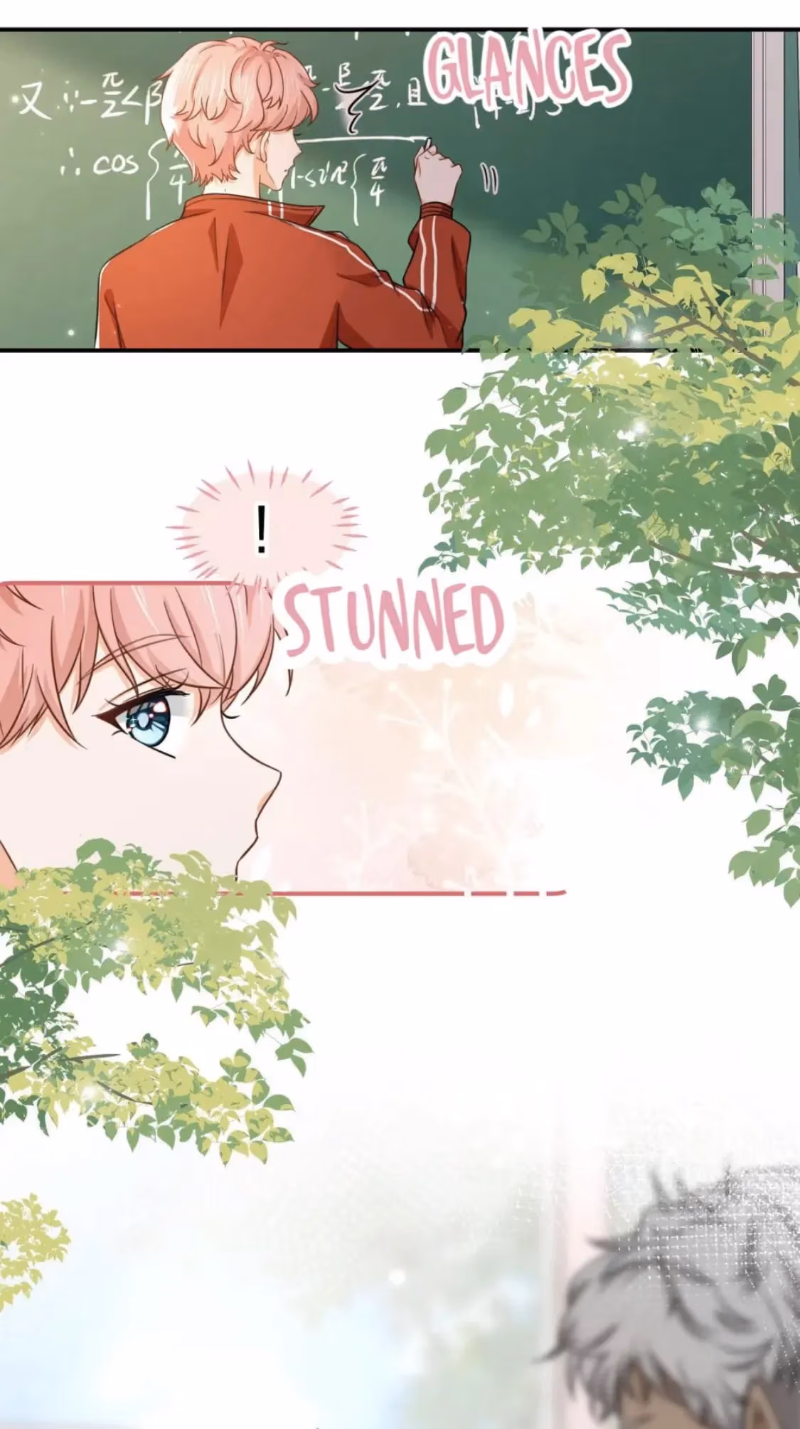 Pheromone Impossible Chapter 30 page 25 - 