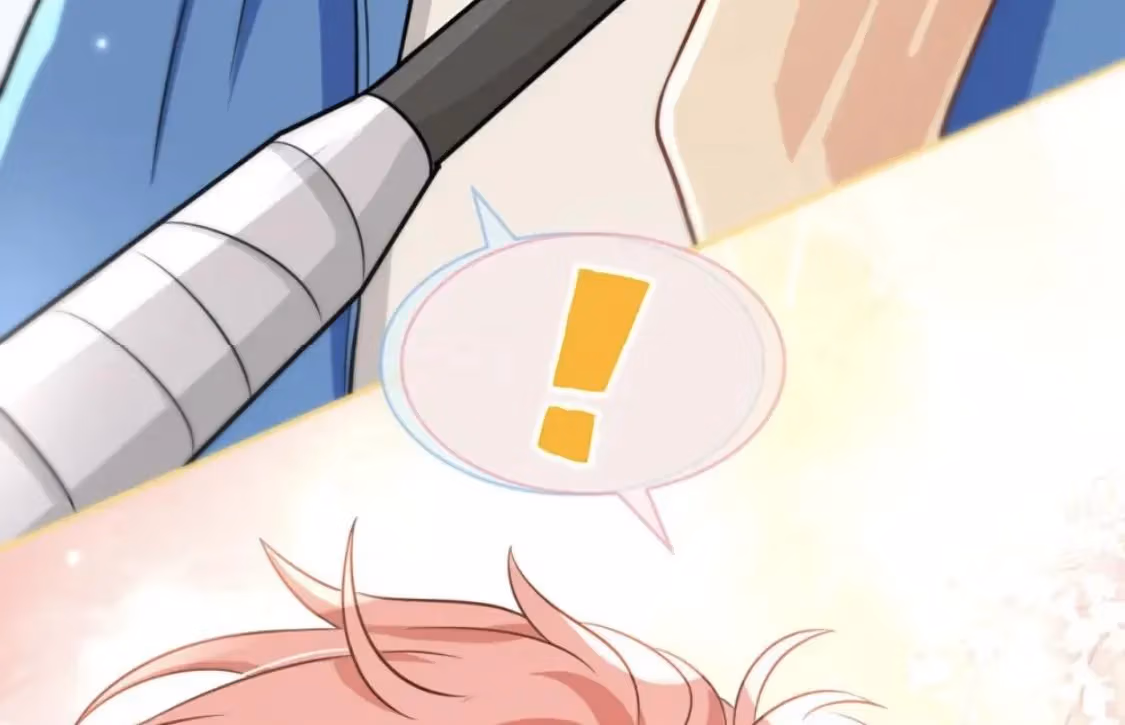 Pheromone Impossible Chapter 30 page 30 - 