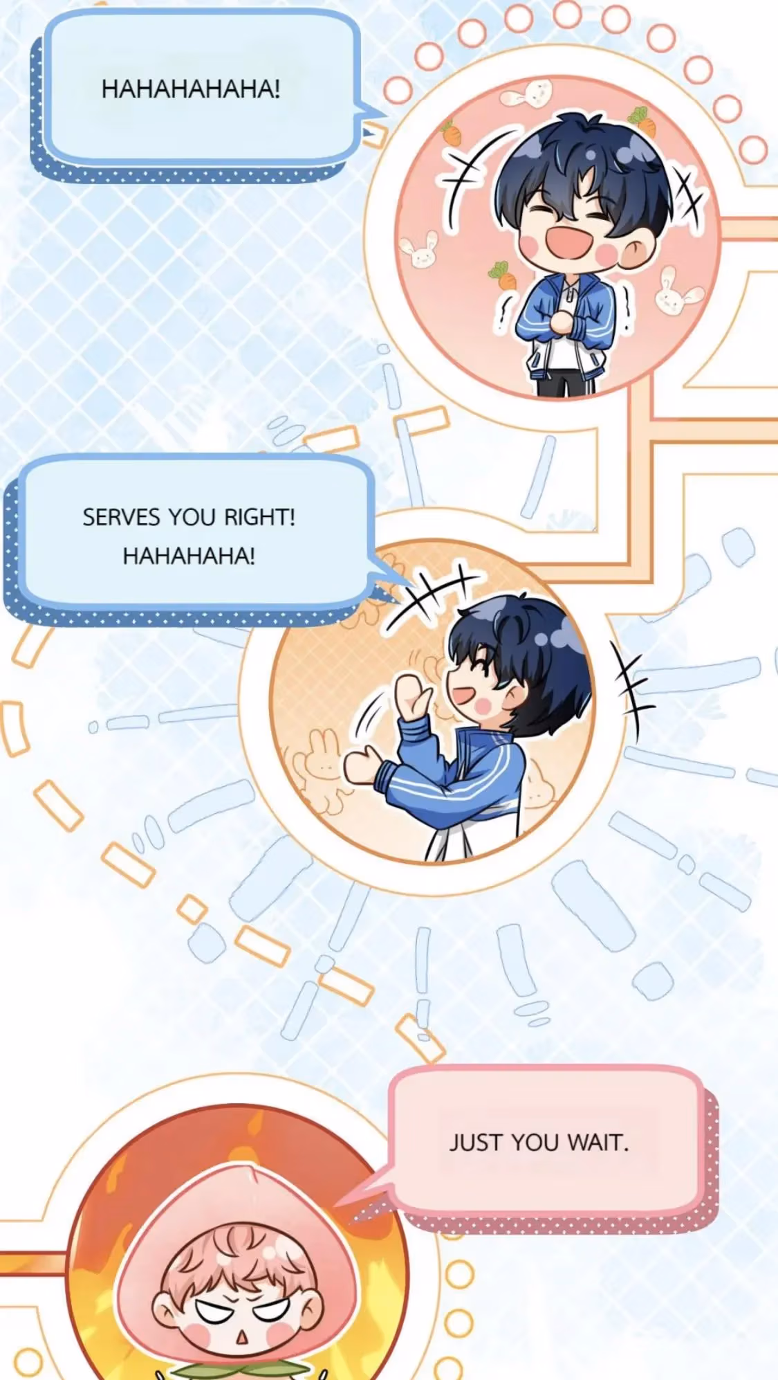 Pheromone Impossible Chapter 30 page 42 - 