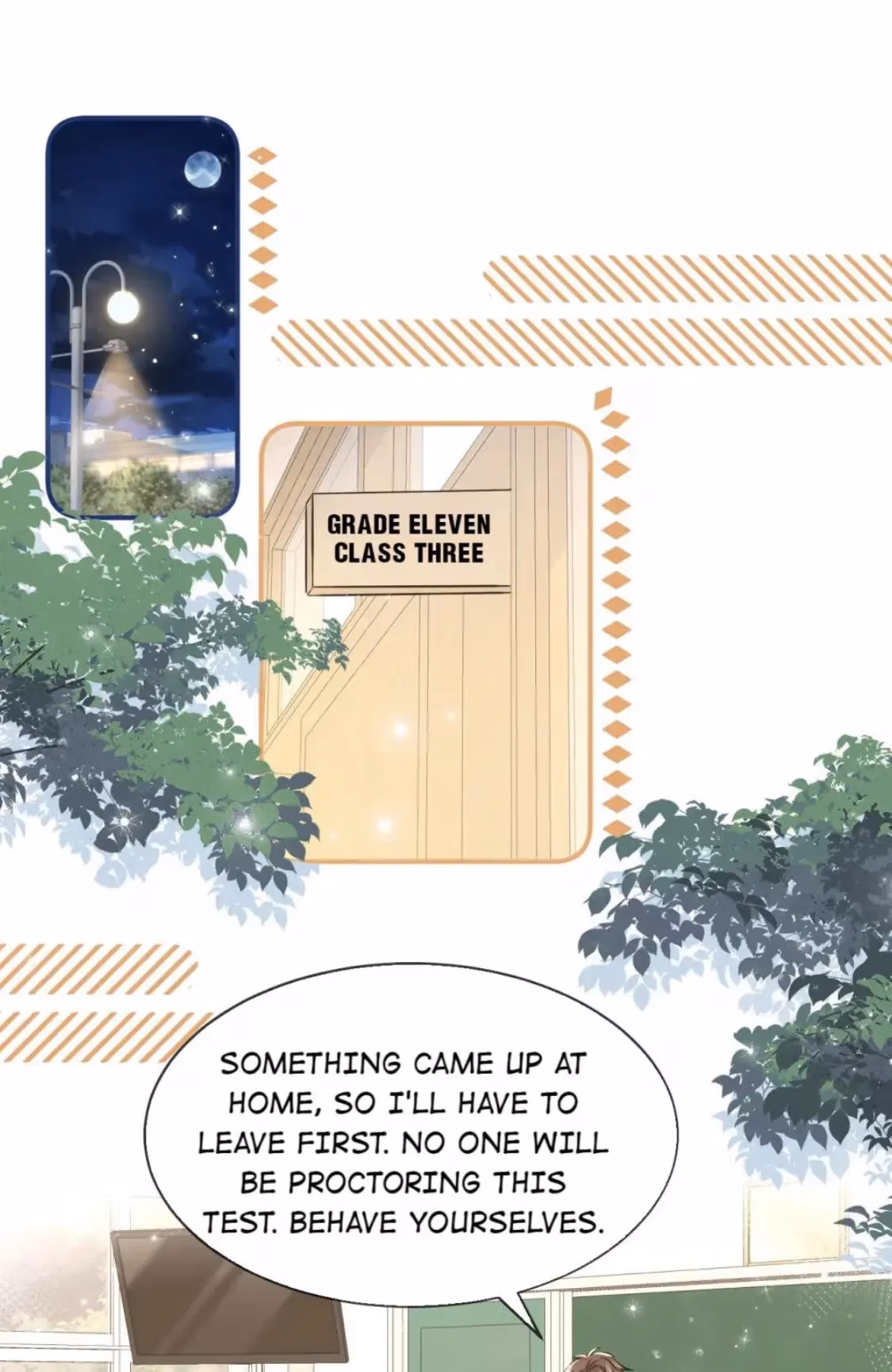 Pheromone Impossible Chapter 30 page 44 - 
