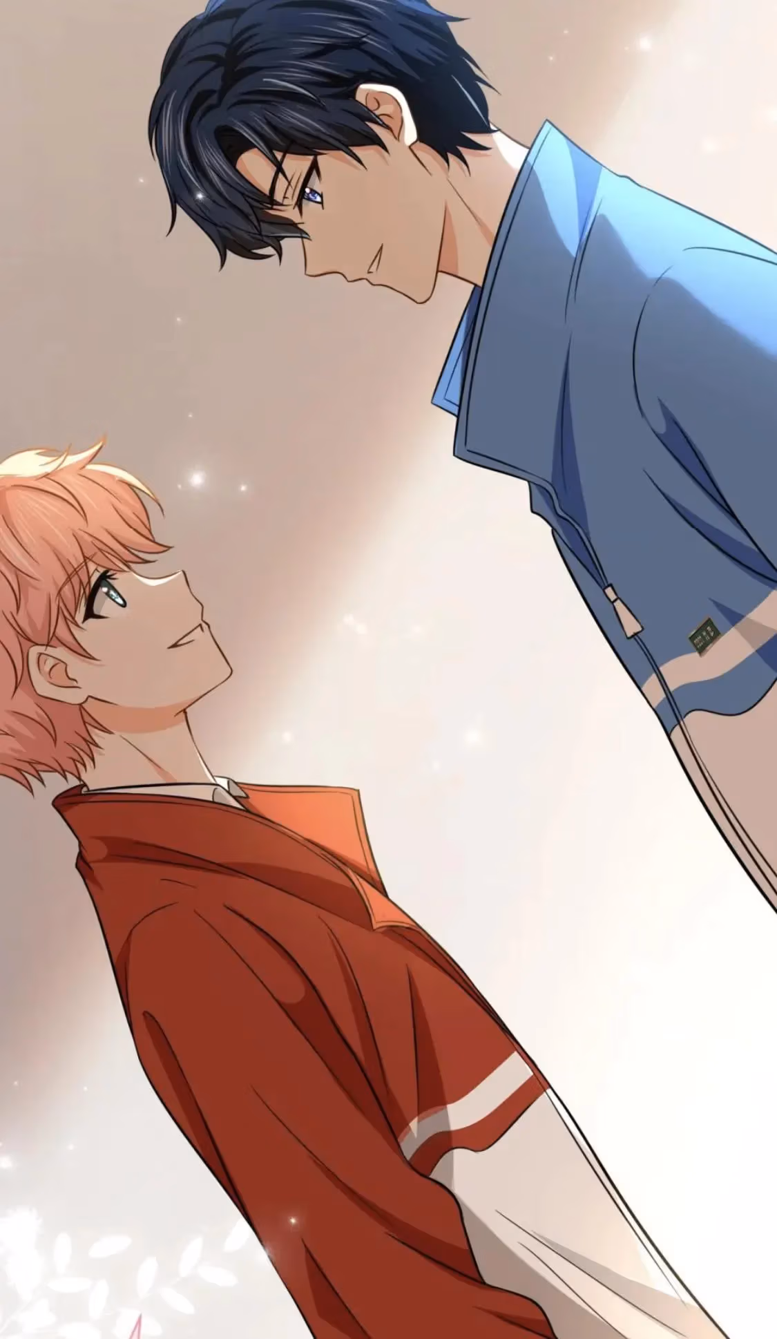 Pheromone Impossible Chapter 31 page 18 - 