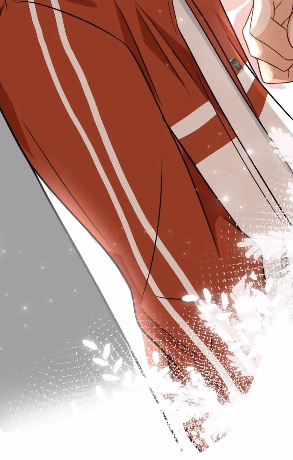 Pheromone Impossible Chapter 31 page 22 - 