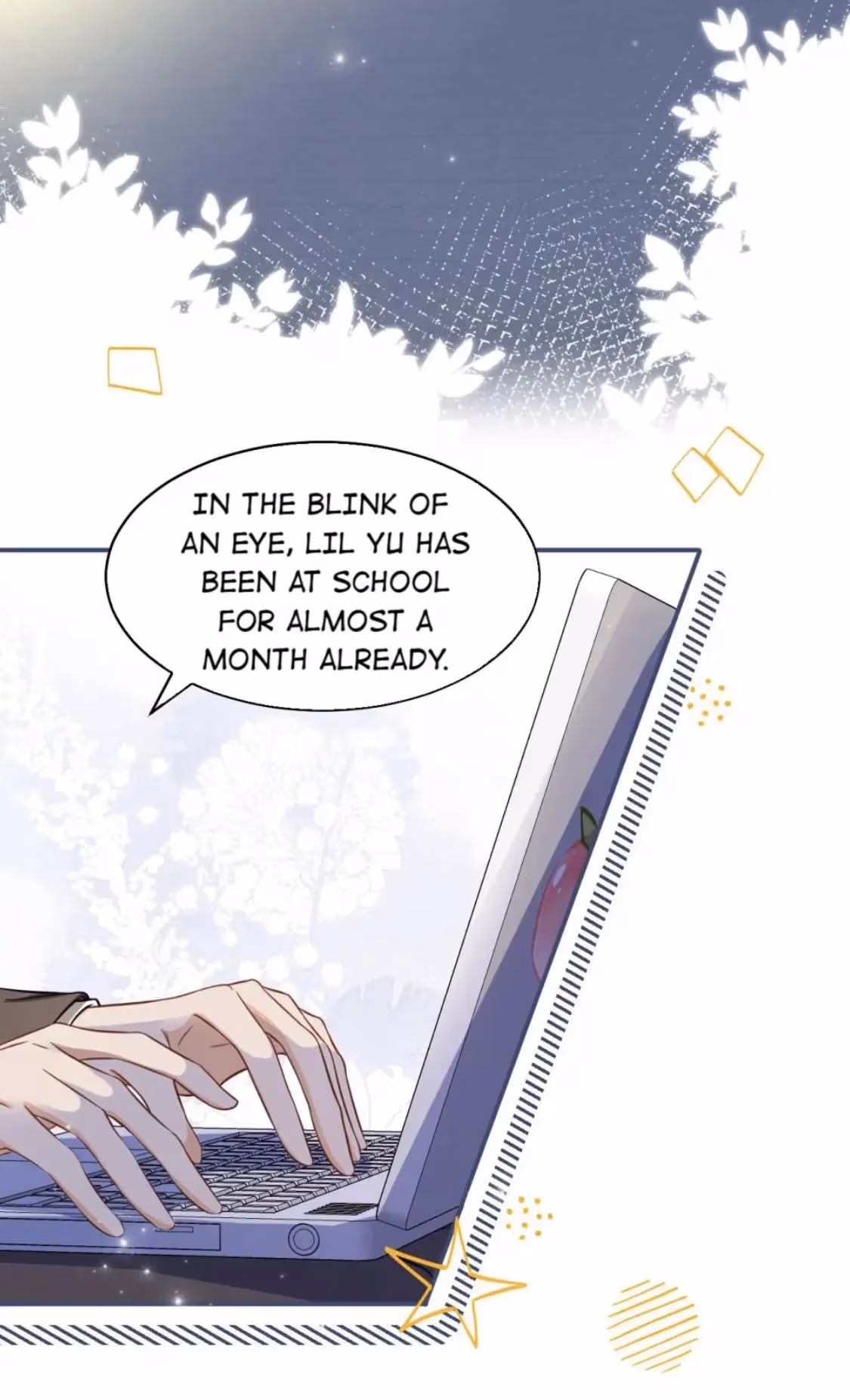 Pheromone Impossible Chapter 31 page 37 - 