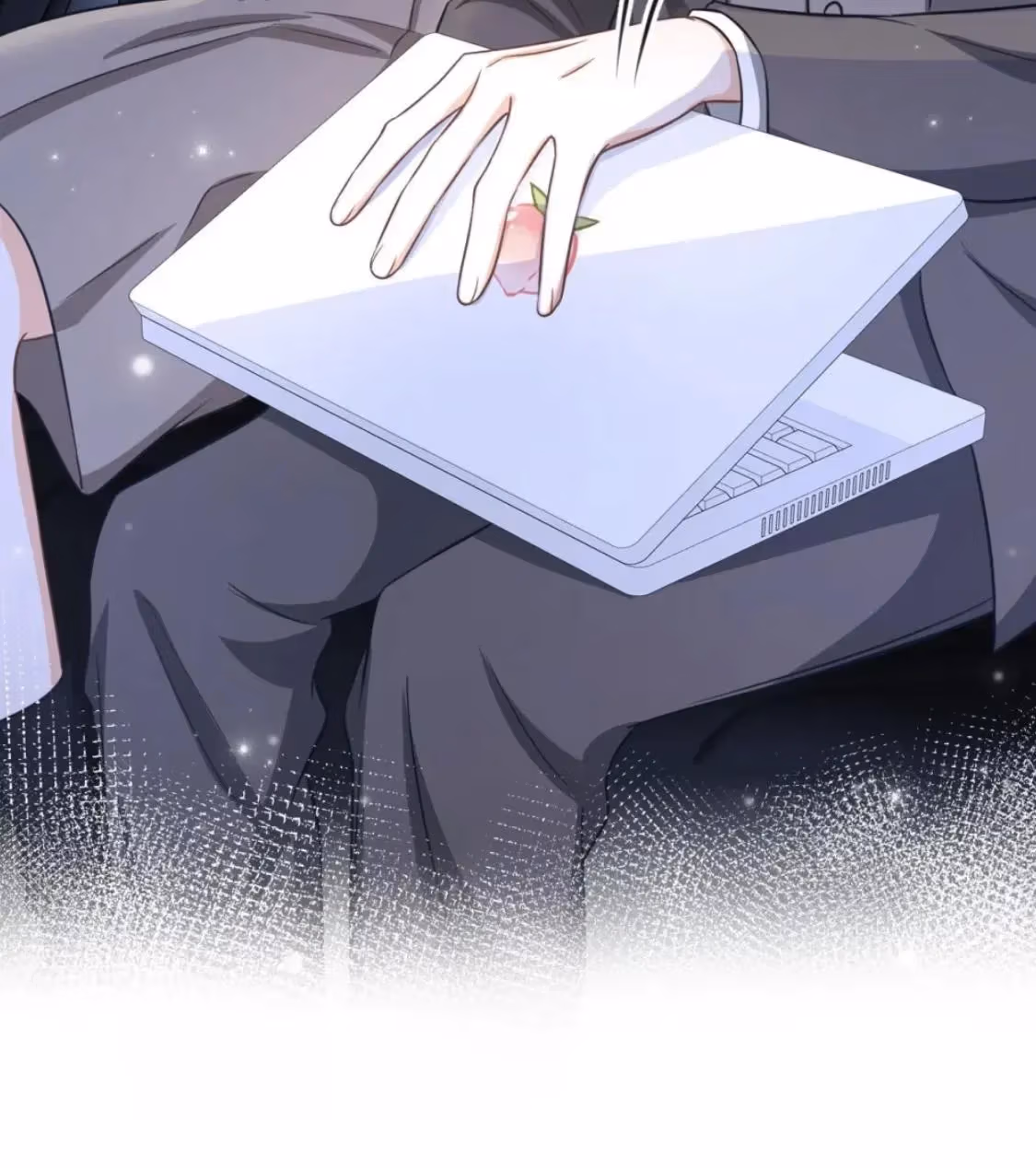 Pheromone Impossible Chapter 31 page 40 - 