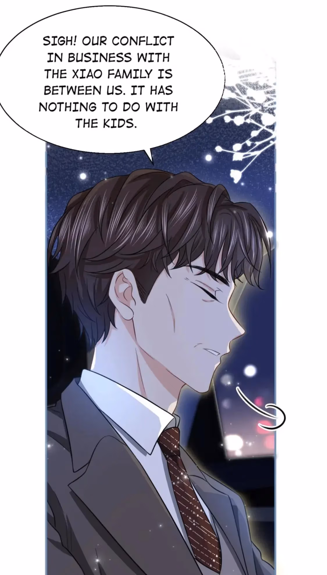 Pheromone Impossible Chapter 31 page 43 - 