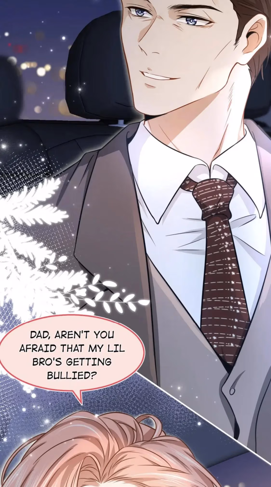 Pheromone Impossible Chapter 31 page 45 - 