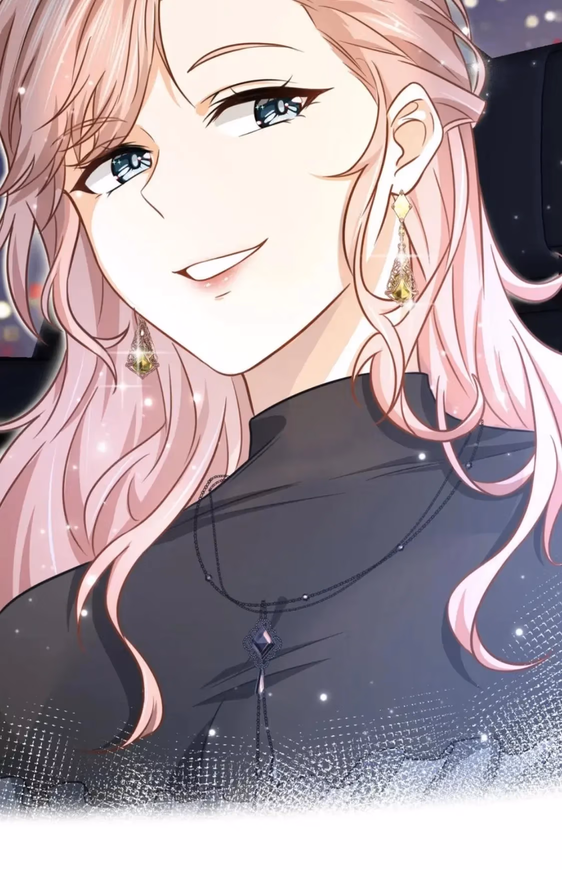 Pheromone Impossible Chapter 31 page 46 - 