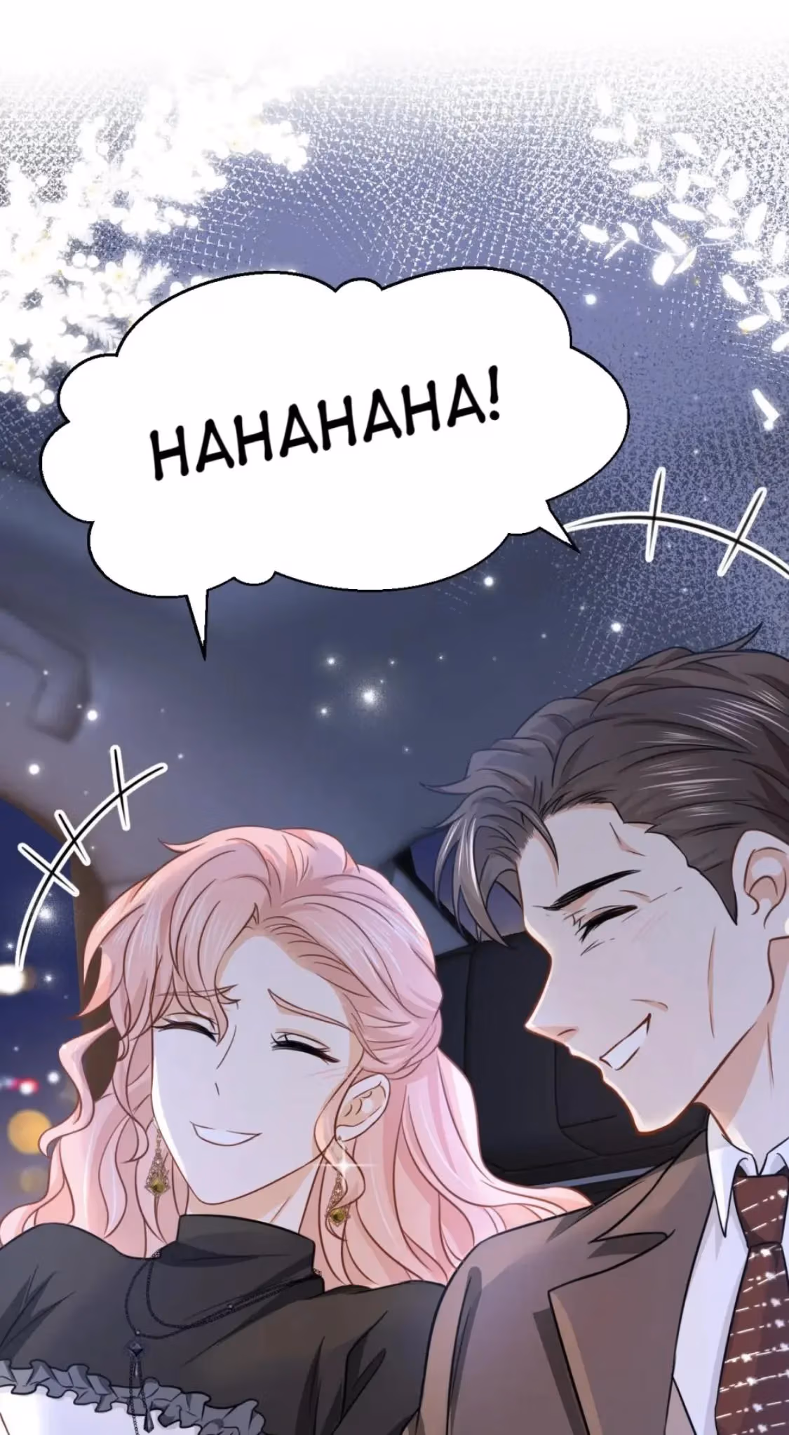 Pheromone Impossible Chapter 31 page 48 - 