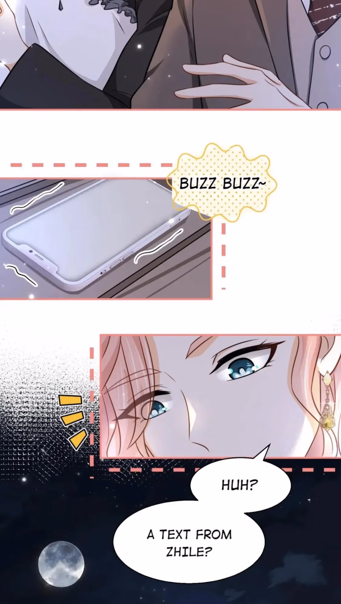 Pheromone Impossible Chapter 31 page 49 - 