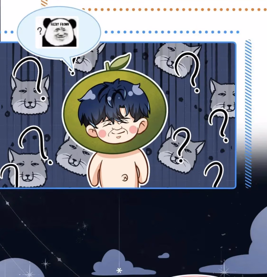 Pheromone Impossible Chapter 31 page 56 - 