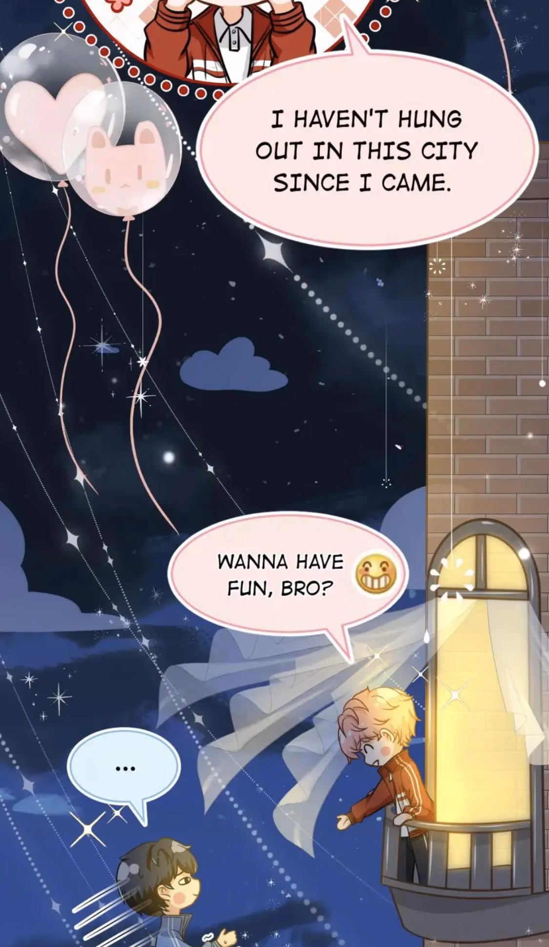 Pheromone Impossible Chapter 31 page 57 - 