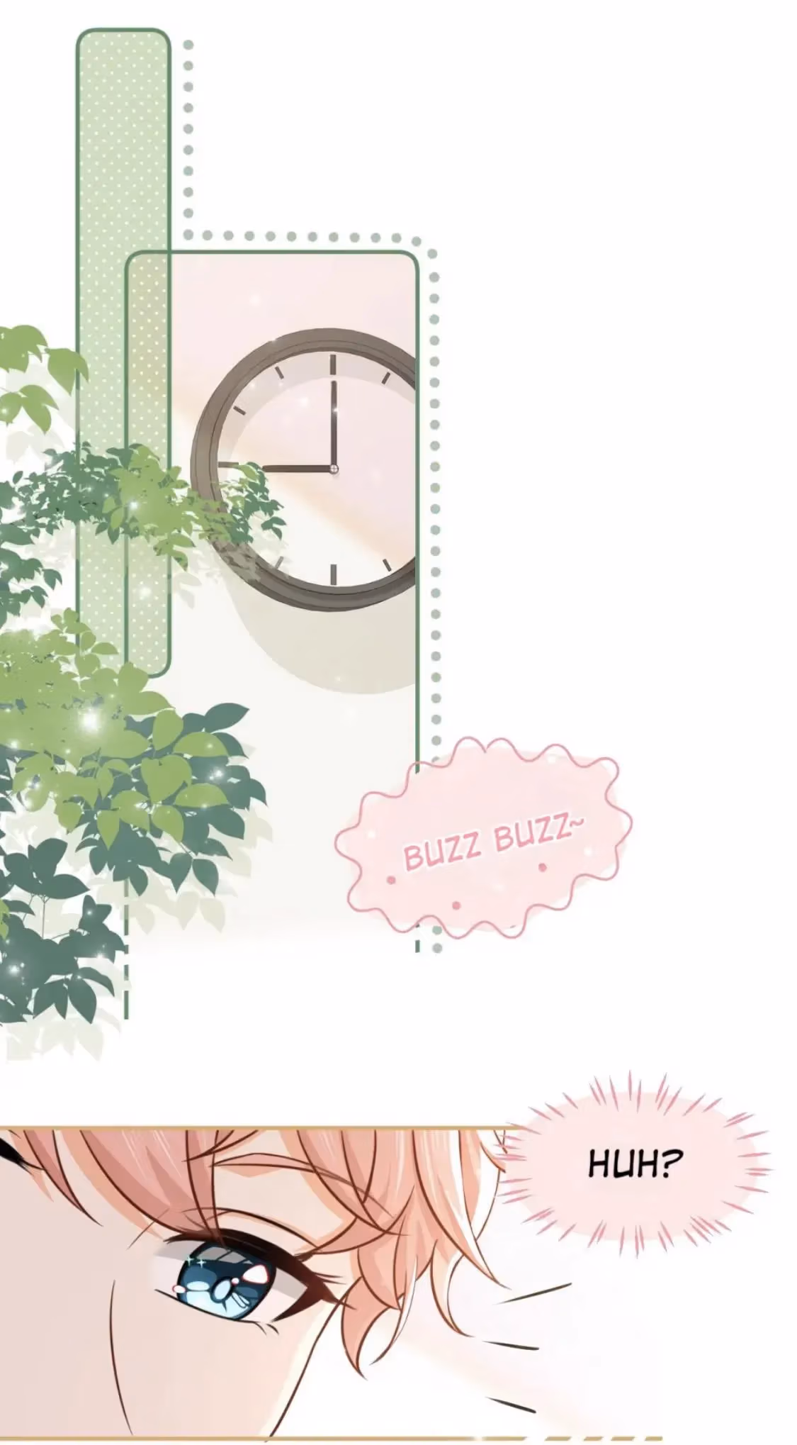 Pheromone Impossible Chapter 32 page 34 - 
