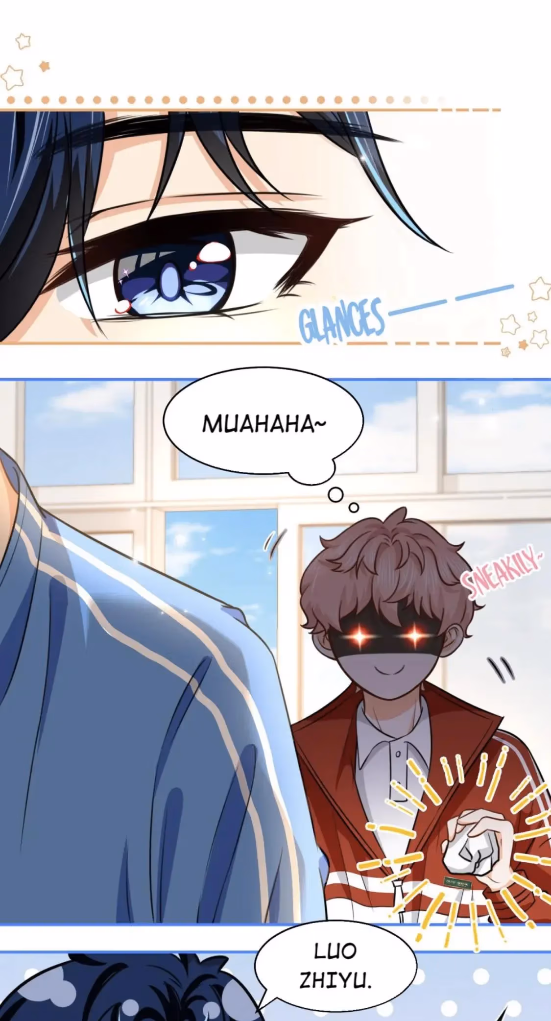 Pheromone Impossible Chapter 32 page 49 - 