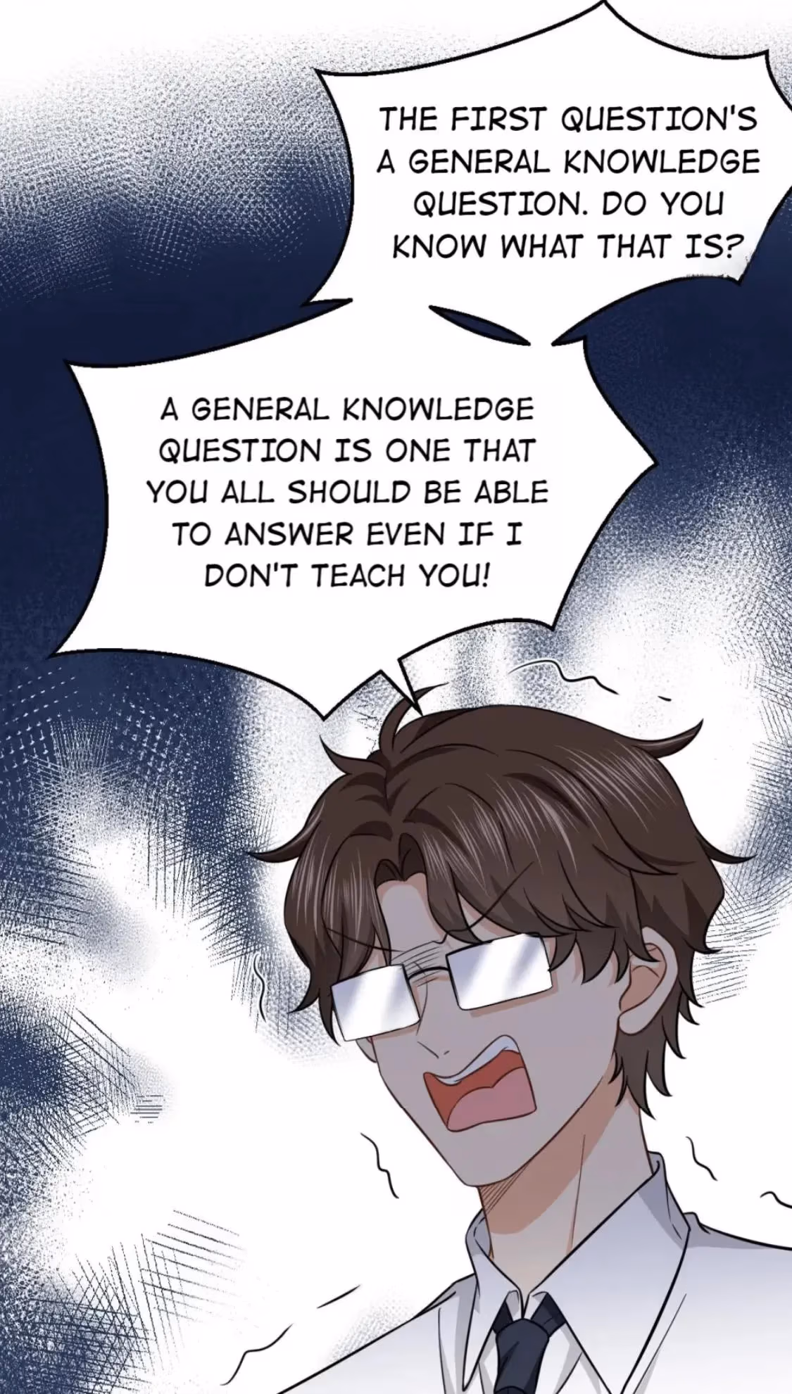 Pheromone Impossible Chapter 32 page 6 - 