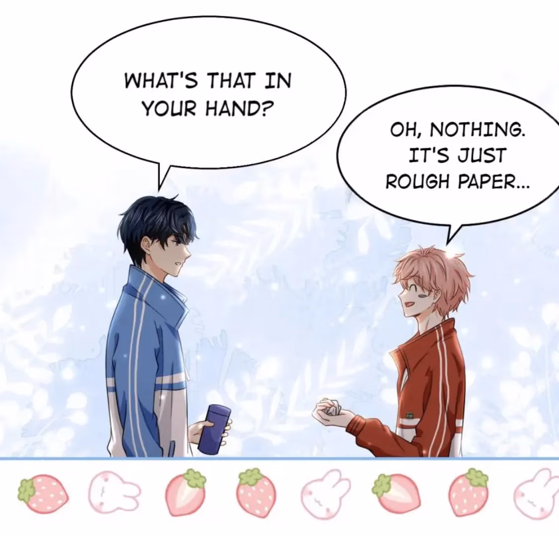 Pheromone Impossible Chapter 32 page 52 - 