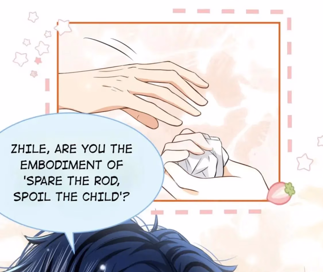 Pheromone Impossible Chapter 32 page 53 - 