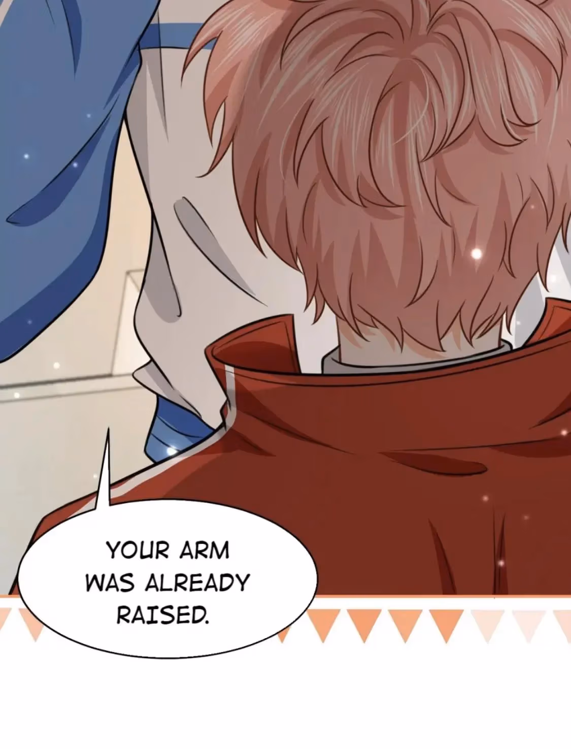 Pheromone Impossible Chapter 32 page 57 - 