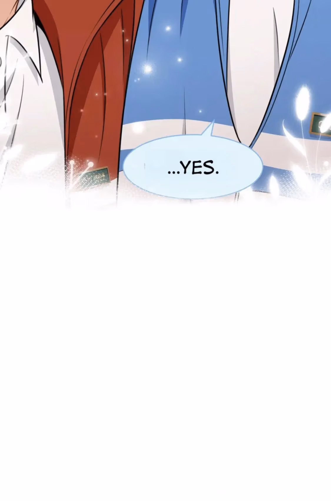 Pheromone Impossible Chapter 32 page 61 - 
