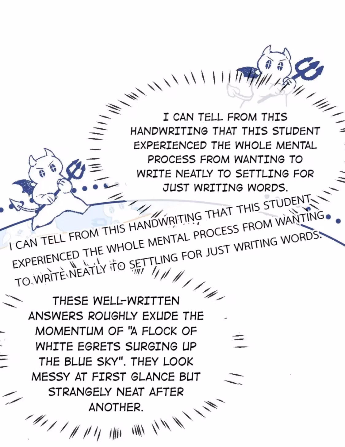 Pheromone Impossible Chapter 33 page 11 - 