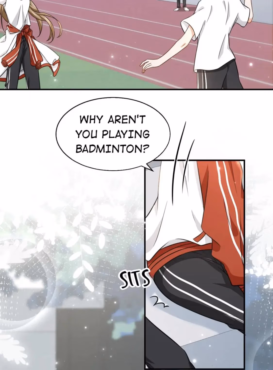 Pheromone Impossible Chapter 33 page 27 - 
