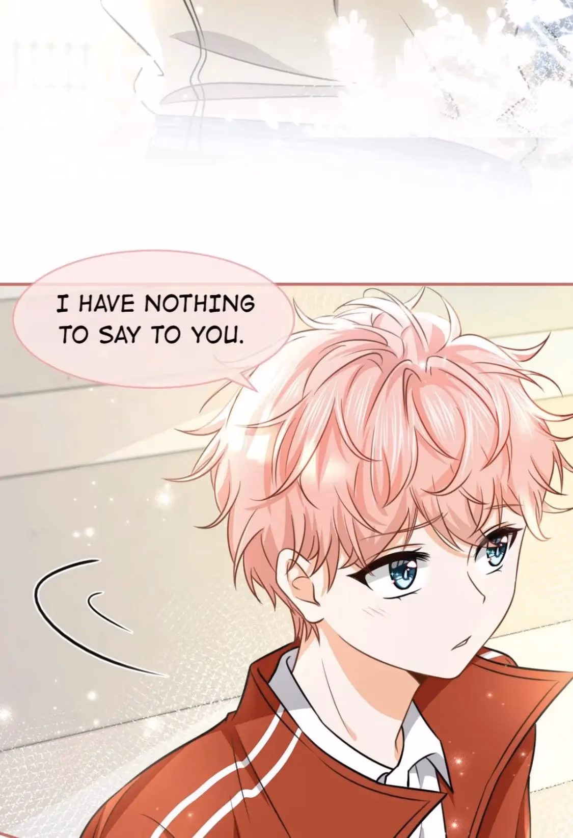 Pheromone Impossible Chapter 33 page 41 - 
