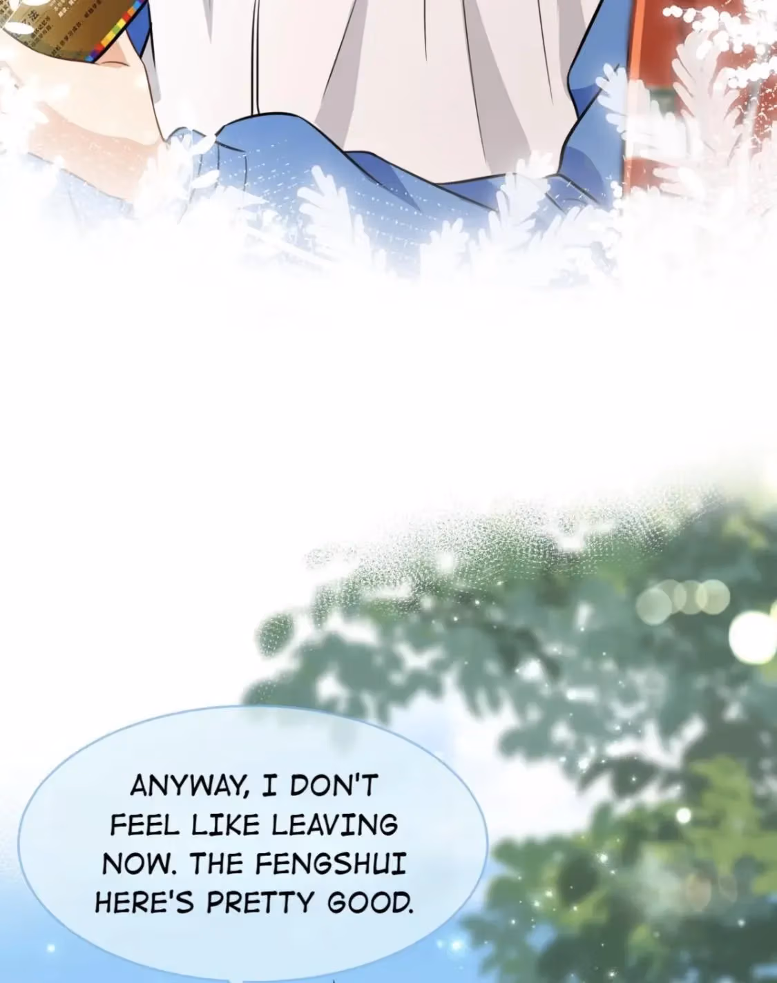 Pheromone Impossible Chapter 33 page 45 - 